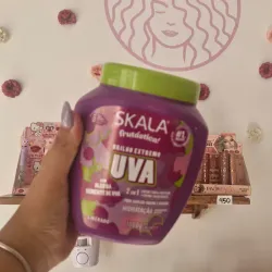 Tratamiento capilar 2 en 1