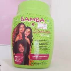 Tratamiento capilar 2 en 1