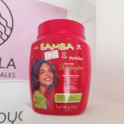 Tratamiento capilar 2 en 1