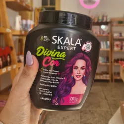 Tratamiento capilar 2 en 1