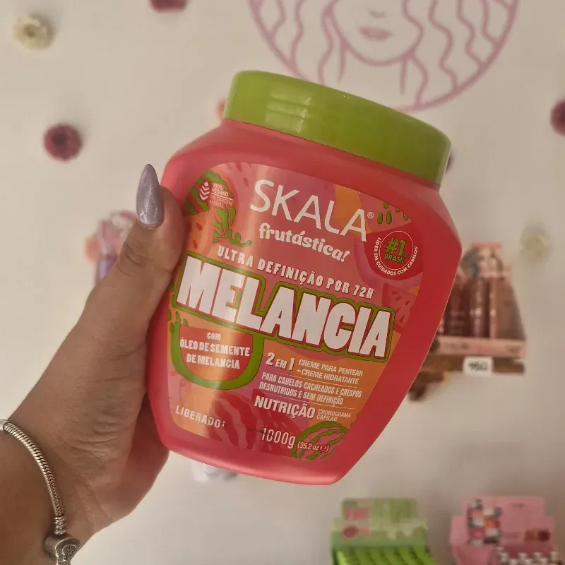 Tratamiento capilar 2 en 1