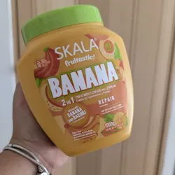 Tratamiento capilar 2 en 1