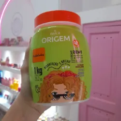 Tratamiento capilar 2 en 1