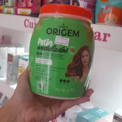 Tratamiento capilar 2 en 1