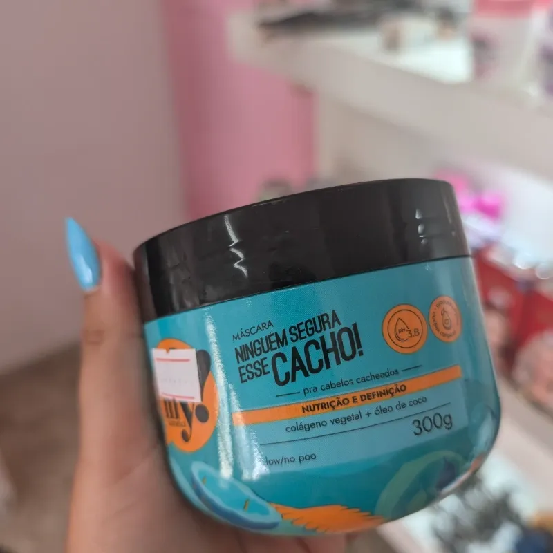 Tratamiento para cabellos rizos