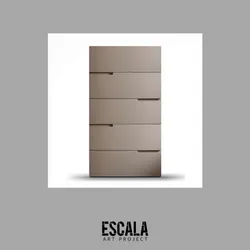 Archivo de madera