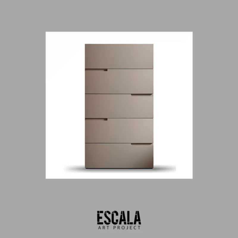 Archivo de madera