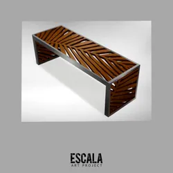 Banco calado 