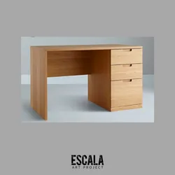 Buro para oficina