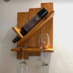 Estante para botella