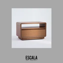 Mesa de noche