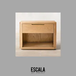 Mesa de noche