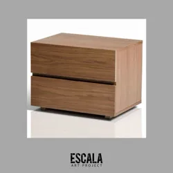 Mesa de noche 