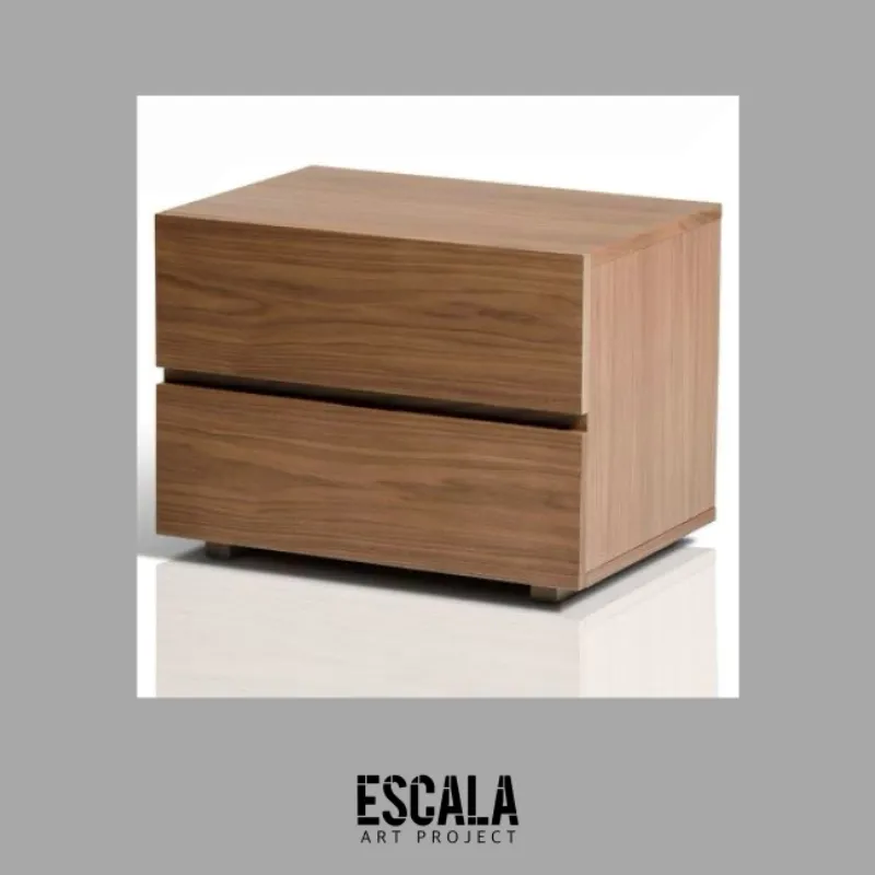 Mesa de noche 