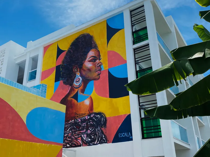 Murales