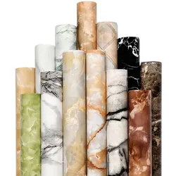 Rollo imitación mármol