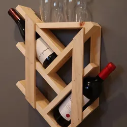 Soporte para botellas