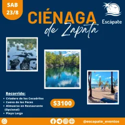 Ciénaga de Zapata