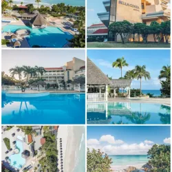 Hotel Bella Costa ⭐⭐⭐⭐
