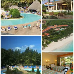Hotel Brisas del Caribe ⭐⭐⭐⭐
