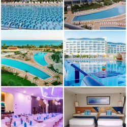 Hotel Family Varadero ⭐⭐⭐⭐⭐