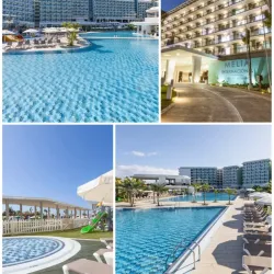 Hotel Internacional de Varadero ⭐⭐⭐⭐⭐