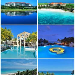 Hotel Las Américas ⭐⭐⭐⭐⭐