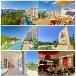Hotel Los Cayos - Cayo Santa María ⭐⭐⭐⭐⭐