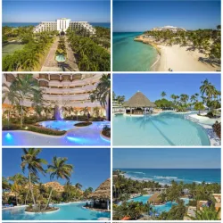 Hotel Los Pétalos Varadero ⭐⭐⭐⭐⭐