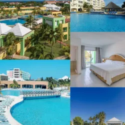 Hotel Palma Real ⭐⭐⭐⭐