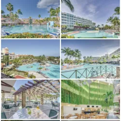 Hotel Solymar ⭐⭐⭐⭐
