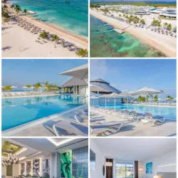 Hotel Trinidad Peninsula ⭐⭐⭐⭐⭐
