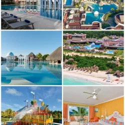 Hotel Varadero ⭐⭐⭐⭐⭐