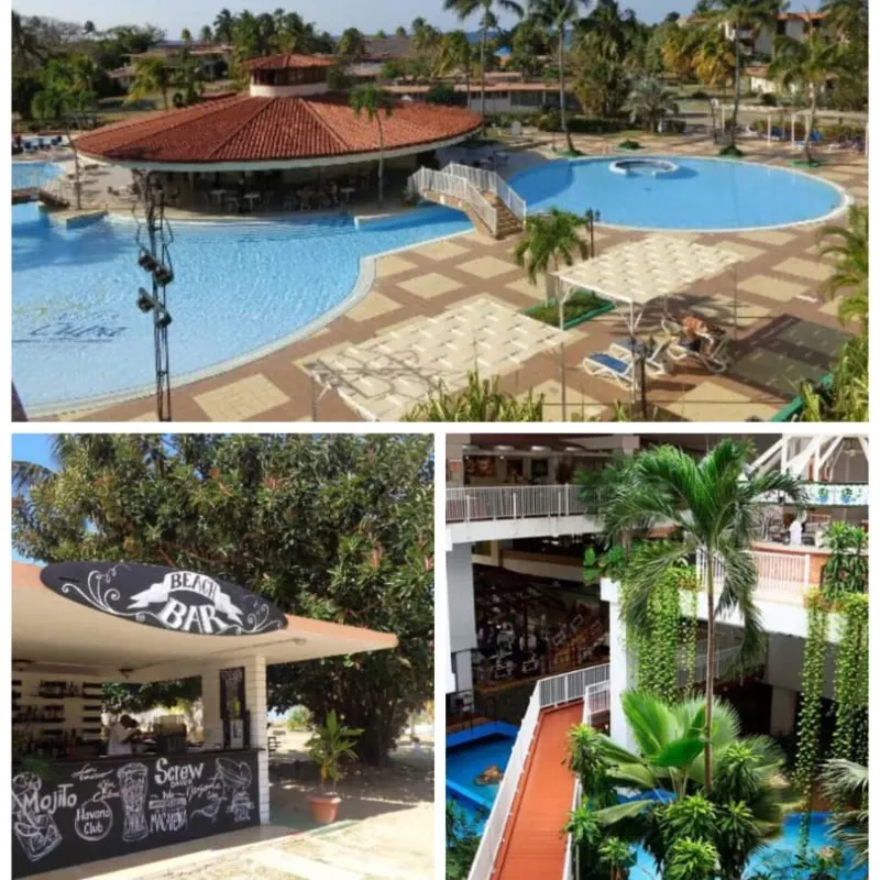 Hotel Villa Cuba ⭐⭐⭐⭐