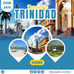 Trinidad 