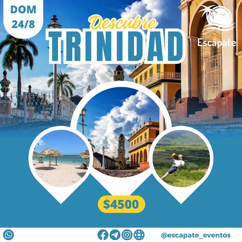 Trinidad