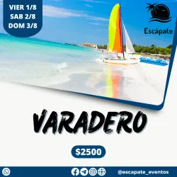 Varadero