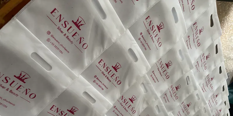 Bolsa de Polipropileno