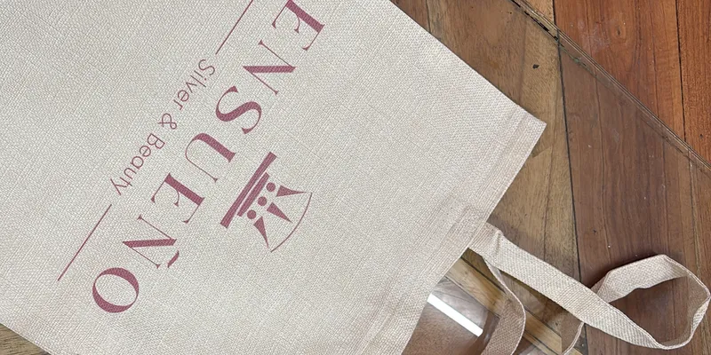 Bolsa de Punto Premium