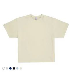 Pullover algodon Oversized 