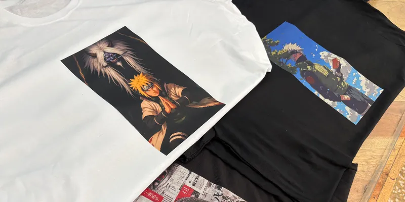 Pullover de algodón 