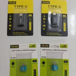 Adaptadores