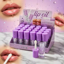 Brillo Labial