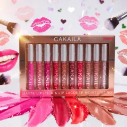 Labiales CAKAILA