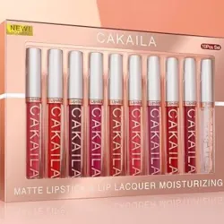 Labiales CAKAILA