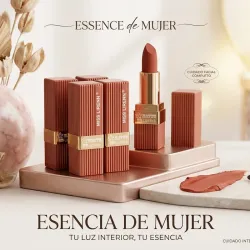 Labiales mate