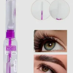 Máscara de gel con Ácido Hialurónico