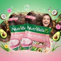 Nutribela 15