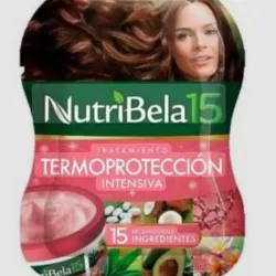Nutribela 15