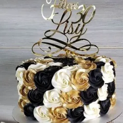 ​Capricho de Gala * Tentación de Oro